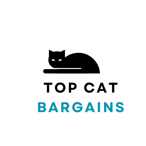 Top Cat Bargains